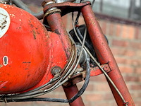 Itom sport bromfiets - afbeelding 9 van  21