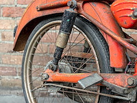 Itom sport bromfiets - afbeelding 10 van  21