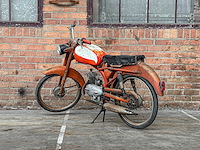 Itom sport bromfiets - afbeelding 11 van  21