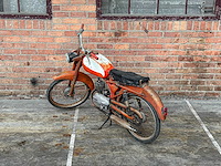 Itom sport bromfiets - afbeelding 12 van  21