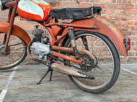 Itom sport bromfiets - afbeelding 13 van  21