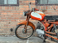 Itom sport bromfiets - afbeelding 14 van  21