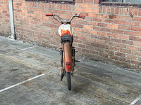 Itom sport bromfiets - afbeelding 15 van  21