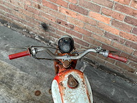 Itom sport bromfiets - afbeelding 16 van  21