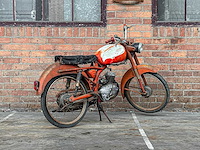 Itom sport bromfiets - afbeelding 17 van  21