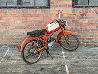 Itom sport bromfiets - afbeelding 18 van  21