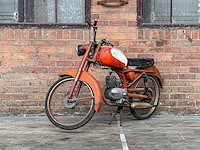 Itom sport bromfiets - afbeelding 21 van  21