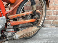 Itom sport bromfiets