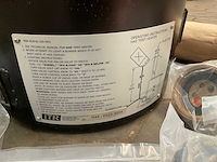 Itr h45 tent heater - afbeelding 3 van  7