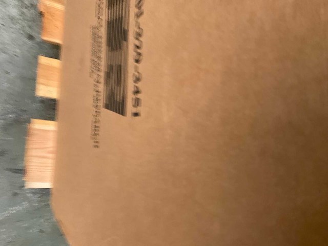 Itr h45 tent heater - afbeelding 2 van  7