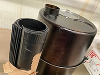 Itr h45 tent heater - afbeelding 2 van  6