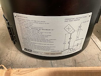 Itr h45 tent heater - afbeelding 1 van  6