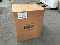 Itr h45 tent heater - afbeelding 4 van  4