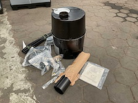 Itr h45 tent heater - afbeelding 2 van  7