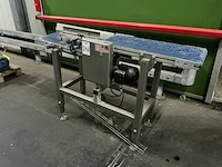 Itra transportband
