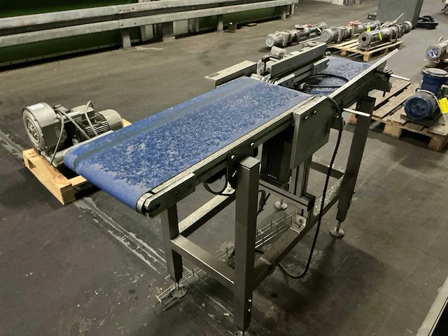 Itra transportband - afbeelding 6 van  10