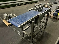 Itra transportband - afbeelding 6 van  10