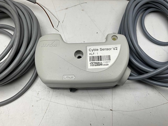 Itron cyble mbus v1.4 / sensor v2 watermeter sensor (x20) - afbeelding 5 van  6