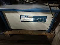 Itronic se - 24v 36a - battery chargers