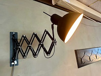 It's about romi - aberdeen - wandlamp (5x) - afbeelding 1 van  4