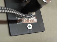 It's about romi - aberdeen - wandlamp (5x) - afbeelding 4 van  4