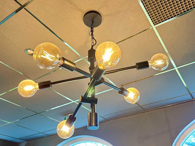 It's about romi - nashville - hanglamp - afbeelding 1 van  3