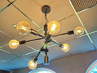 It's about romi - nashville - hanglamp - afbeelding 1 van  3