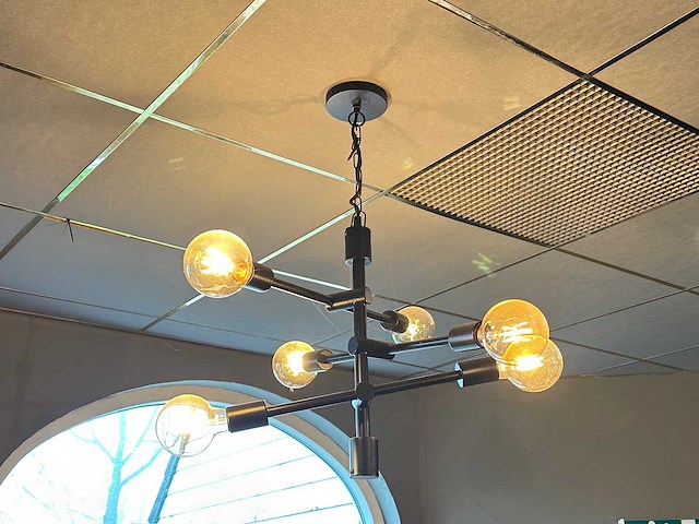 It's about romi - nashville - hanglamp - afbeelding 2 van  3