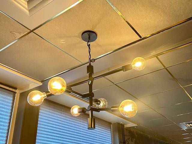 It's about romi - nashville - hanglamp - afbeelding 1 van  2