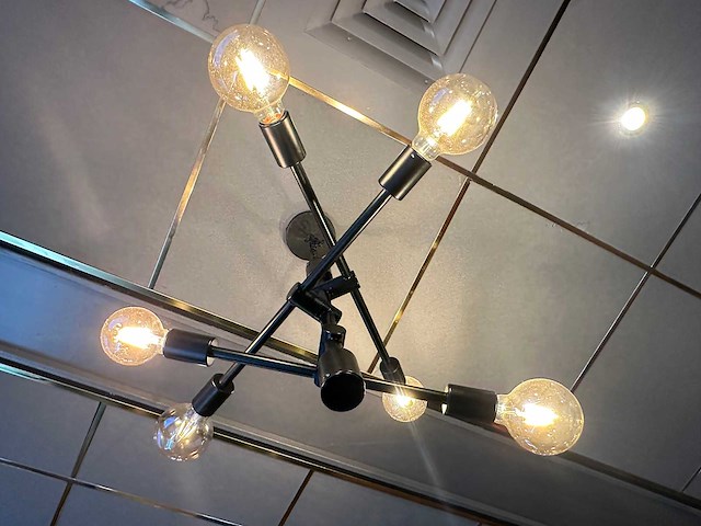 It's about romi - nashville - hanglamp - afbeelding 2 van  2