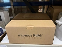 It's about romi plafonniere aspen zand 54x54x22.5cm - afbeelding 2 van  4
