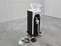 Its diore ice laser 3 haar ontlader - afbeelding 1 van  8
