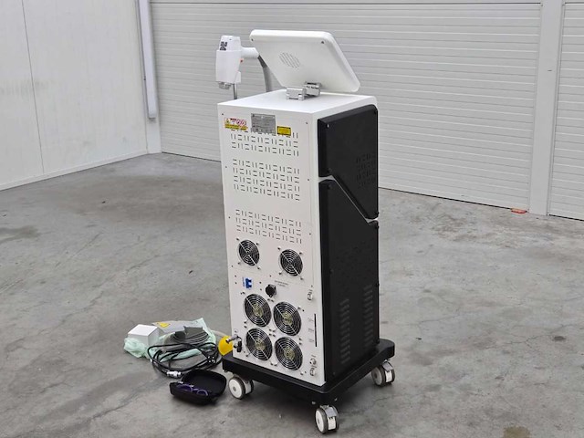 Its diore ice laser 3 haar ontlader - afbeelding 2 van  8