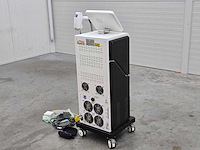 Its diore ice laser 3 haar ontlader - afbeelding 2 van  8