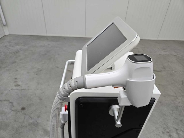 Its diore ice laser 3 haar ontlader - afbeelding 4 van  8
