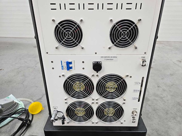 Its diore ice laser 3 haar ontlader - afbeelding 5 van  8