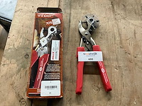 It’s easy revolvertang - afbeelding 1 van  2