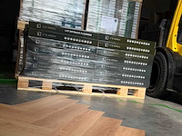 It’s nordic 290m2 plak pvc vloer visgraat - afbeelding 6 van  6