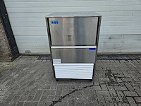 Itv - q90 - ijsblokjesmachine - afbeelding 1 van  5