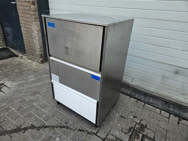 Itv - q90 - ijsblokjesmachine - afbeelding 3 van  5