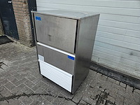 Itv - q90 - ijsblokjesmachine - afbeelding 3 van  5