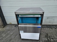 Itv - q90 - ijsblokjesmachine - afbeelding 4 van  5