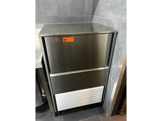 Itv ijsblokjesmachine - afbeelding 1 van  5