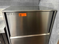 Itv ijsblokjesmachine - afbeelding 4 van  5