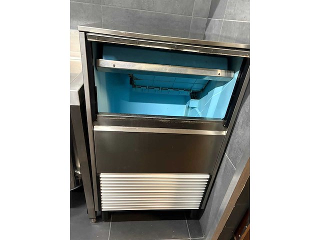 Itv ijsblokjesmachine - afbeelding 3 van  5