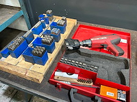 Itw m1 markeer schietpistool - afbeelding 1 van  4