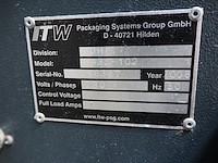 Itw packaging systems group gmbh - afbeelding 2 van  10