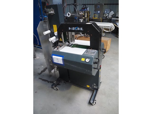 Itw packaging systems group gmbh - afbeelding 3 van  10