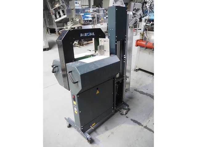 Itw packaging systems group gmbh - afbeelding 5 van  10