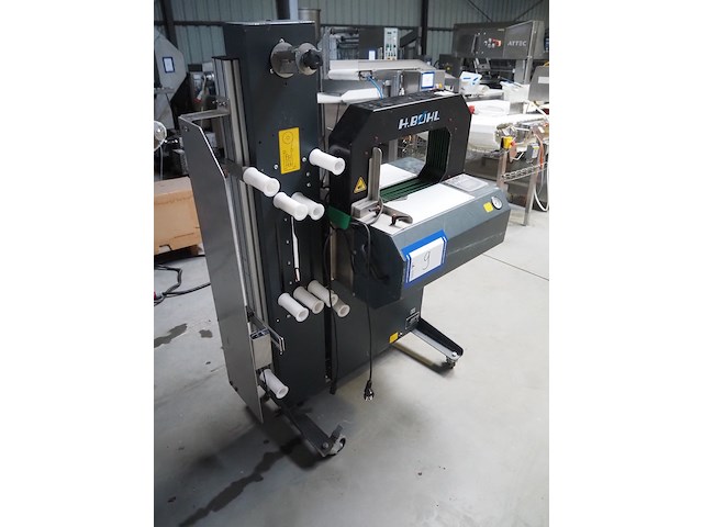 Itw packaging systems group gmbh - afbeelding 1 van  10